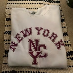 Crewneck